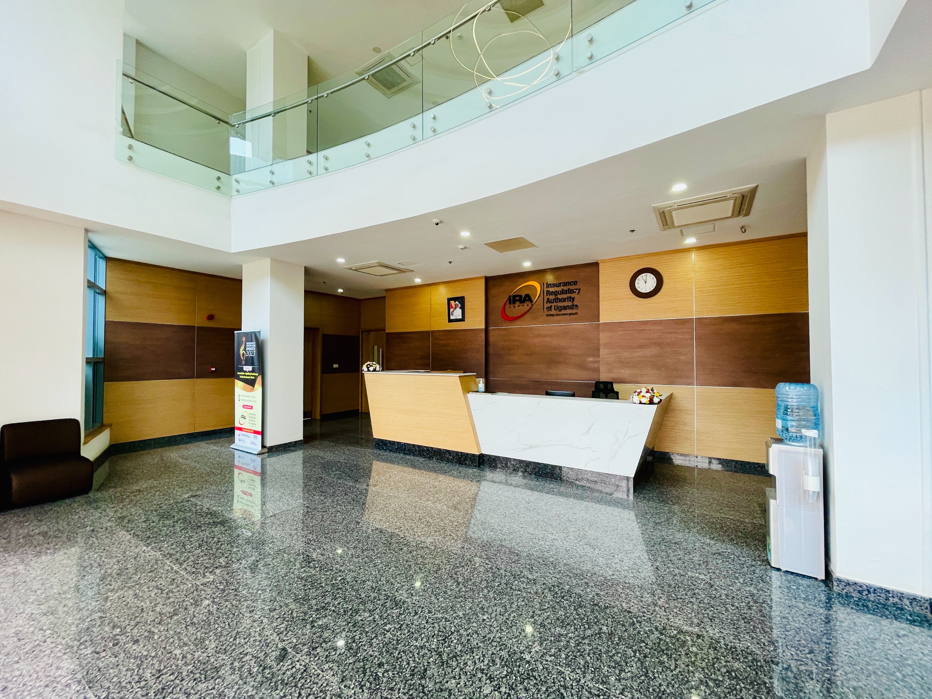 Kampala Office