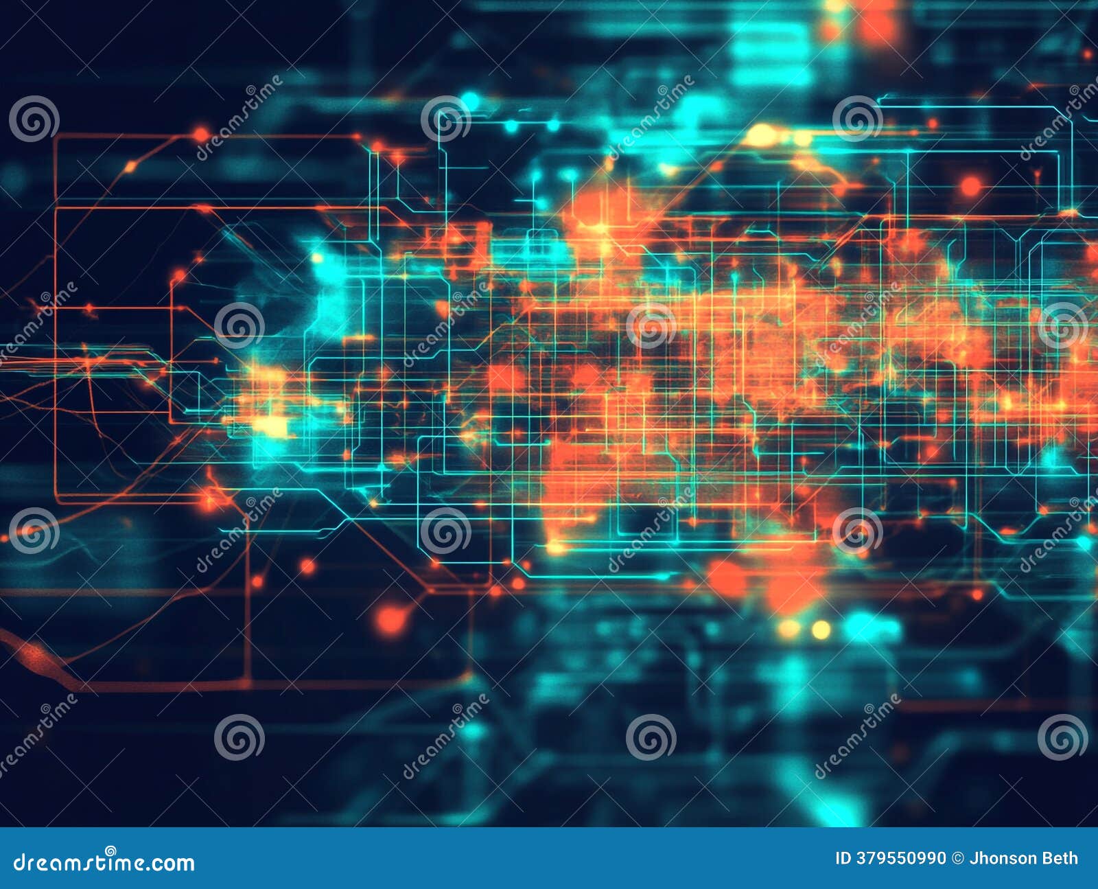 Technology Background