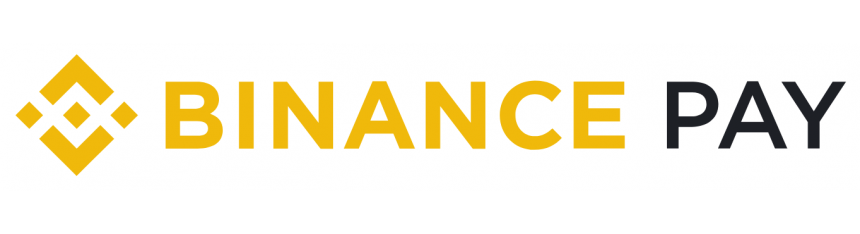 Logo Binance