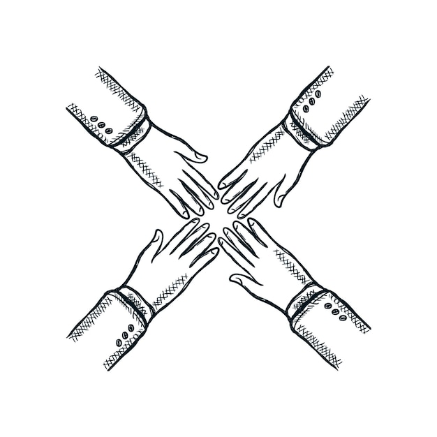 Команда специалистов