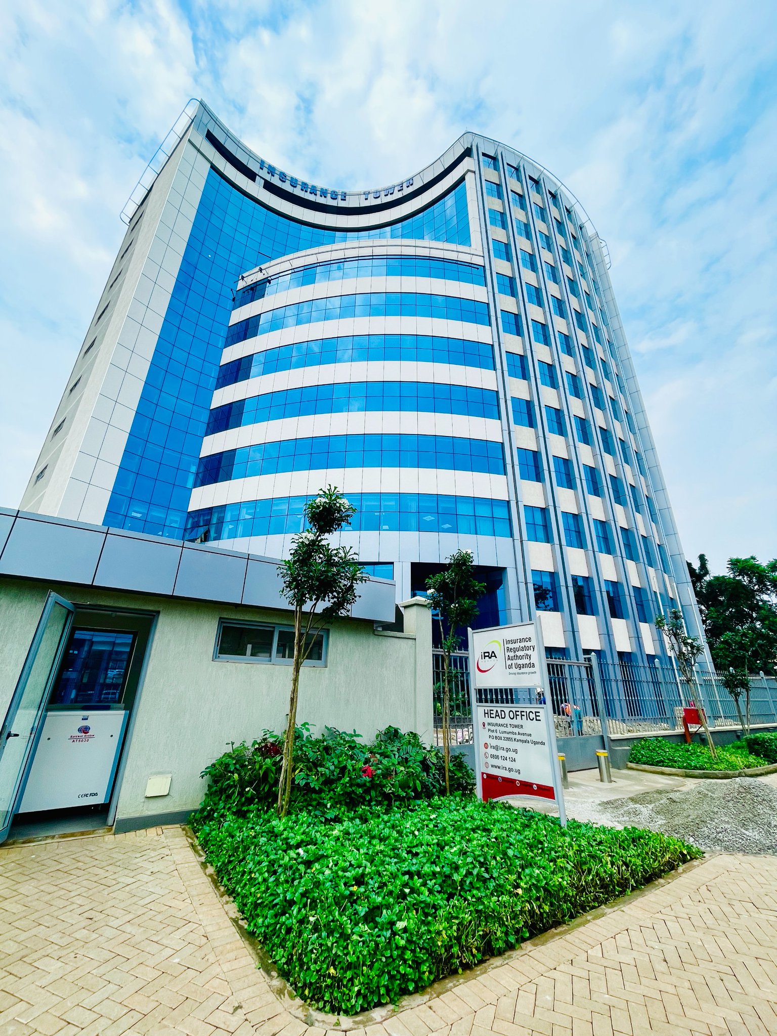 Masaka Branch