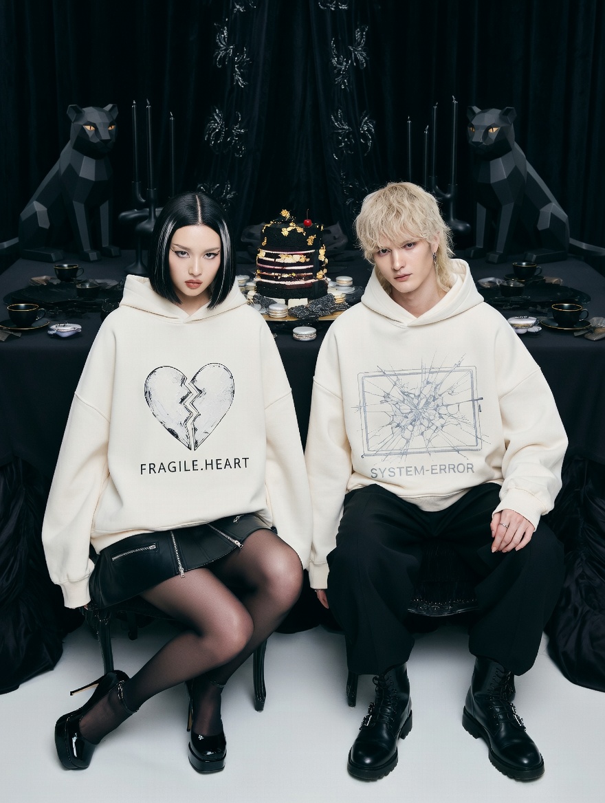 Tracksuits Collection