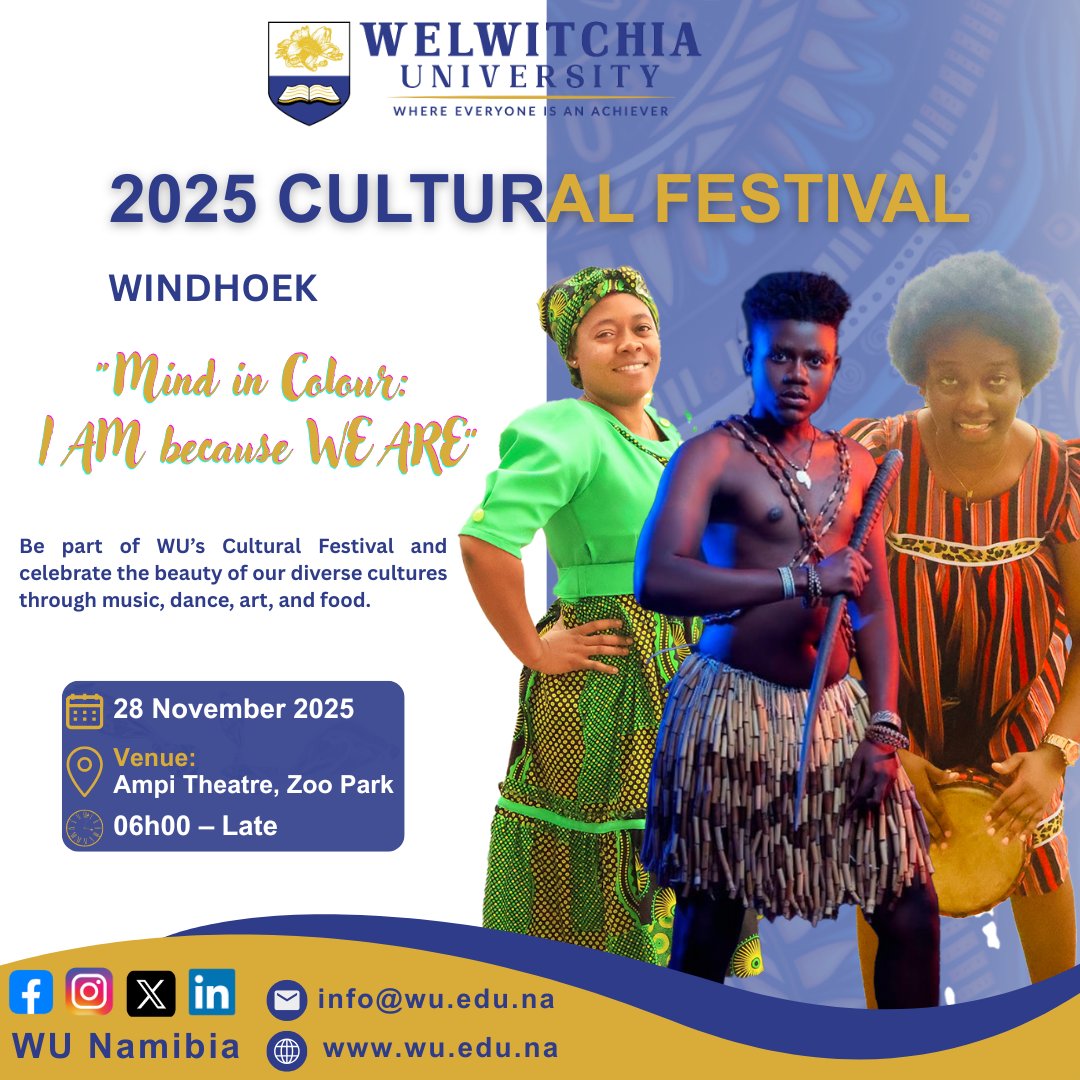 Cultural Programs