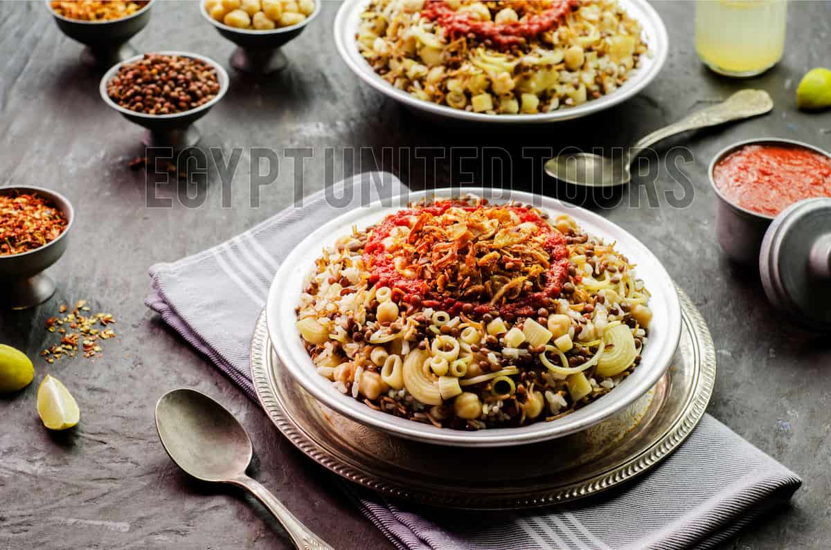 Koshari