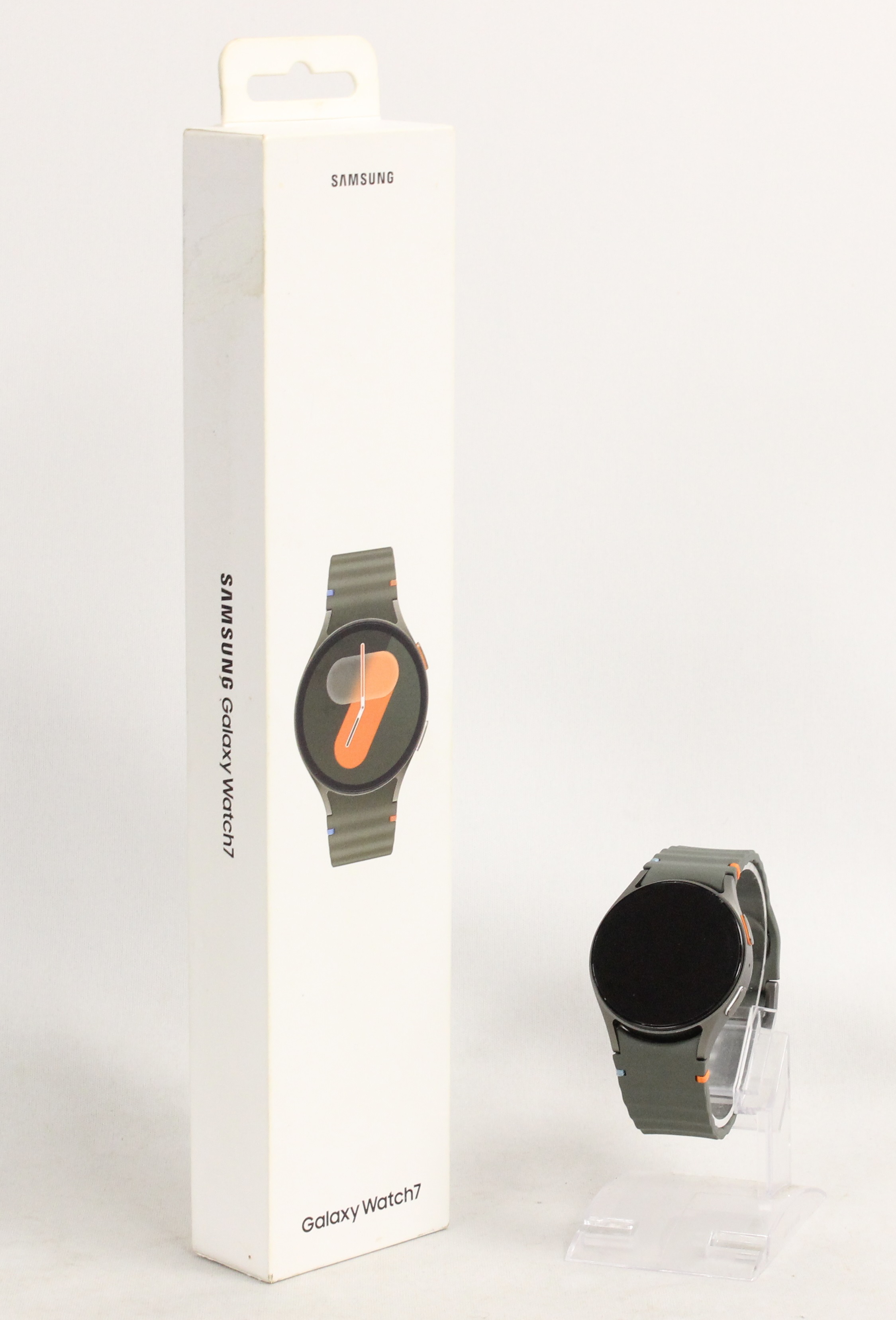 Samsung Galaxy Watch 7
