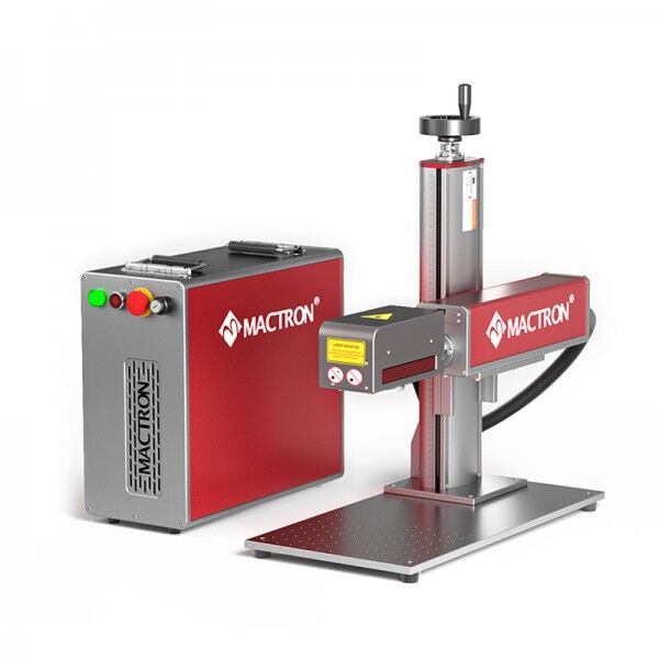 Professional laser marking machine