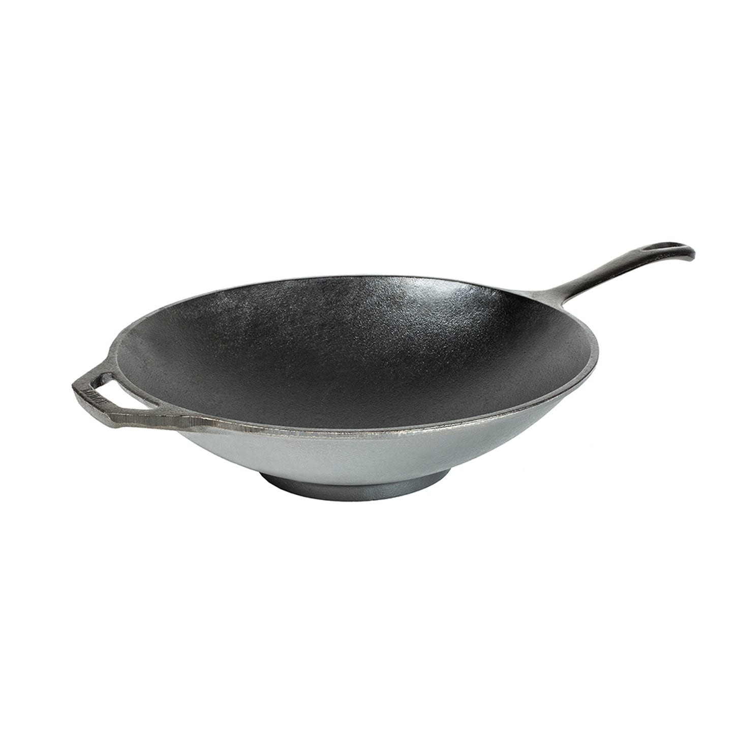 Lodge Cast Iron Wok (14-inch)