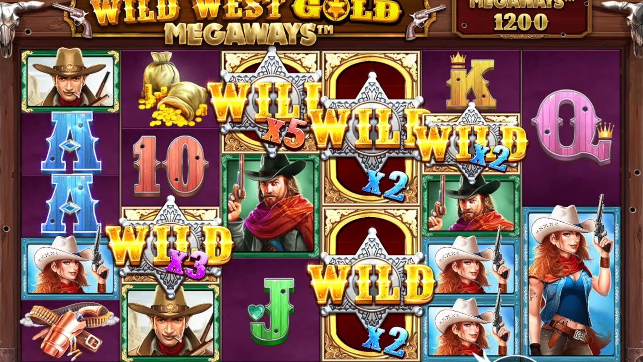 Wild West Gold
