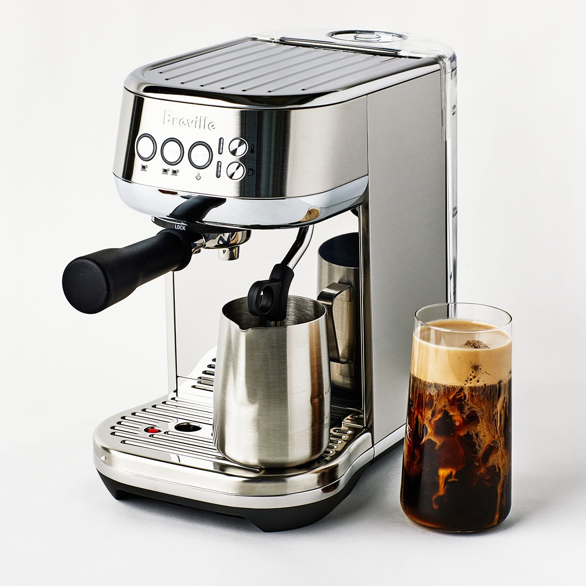 Breville Barista Express