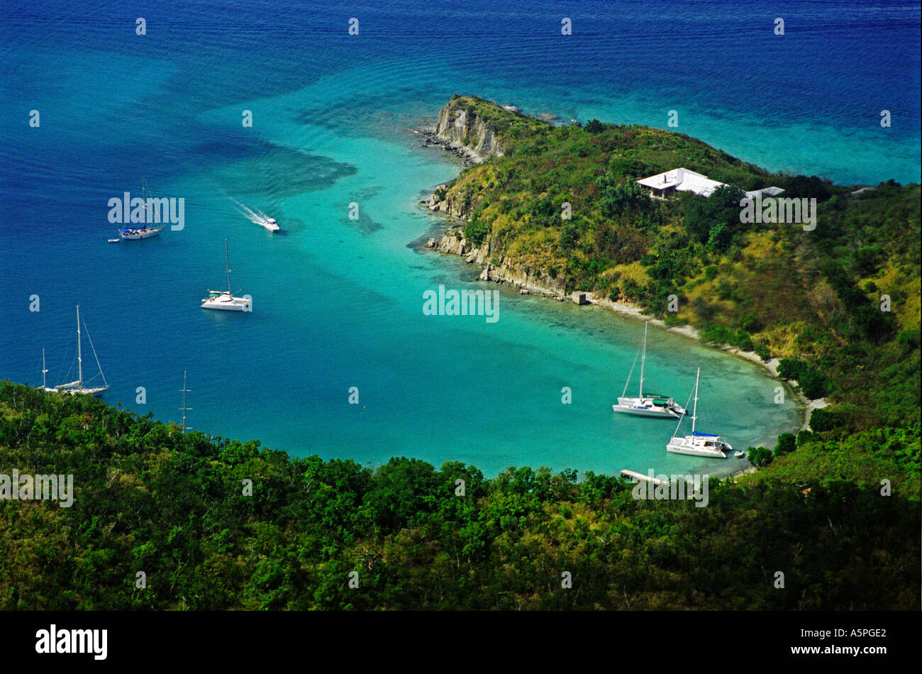 St. Thomas, U.S. Virgin Islands