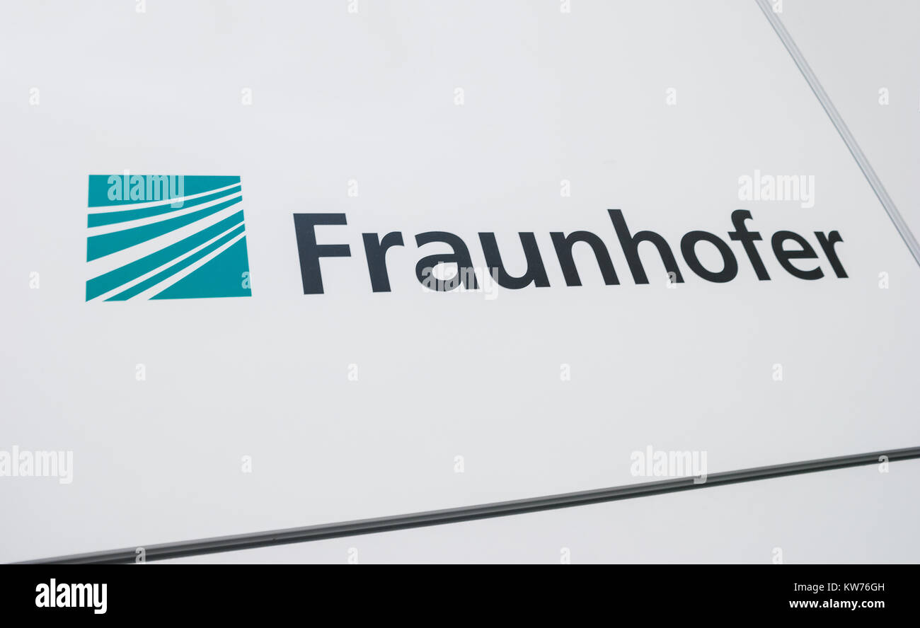 Fraunhofer logo