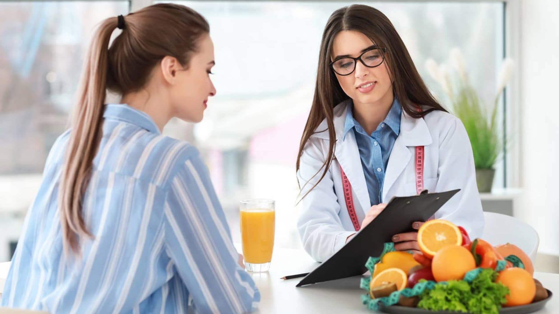 Consulta nutricional