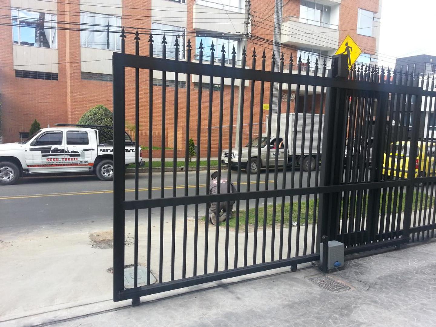 Casa Residencial 