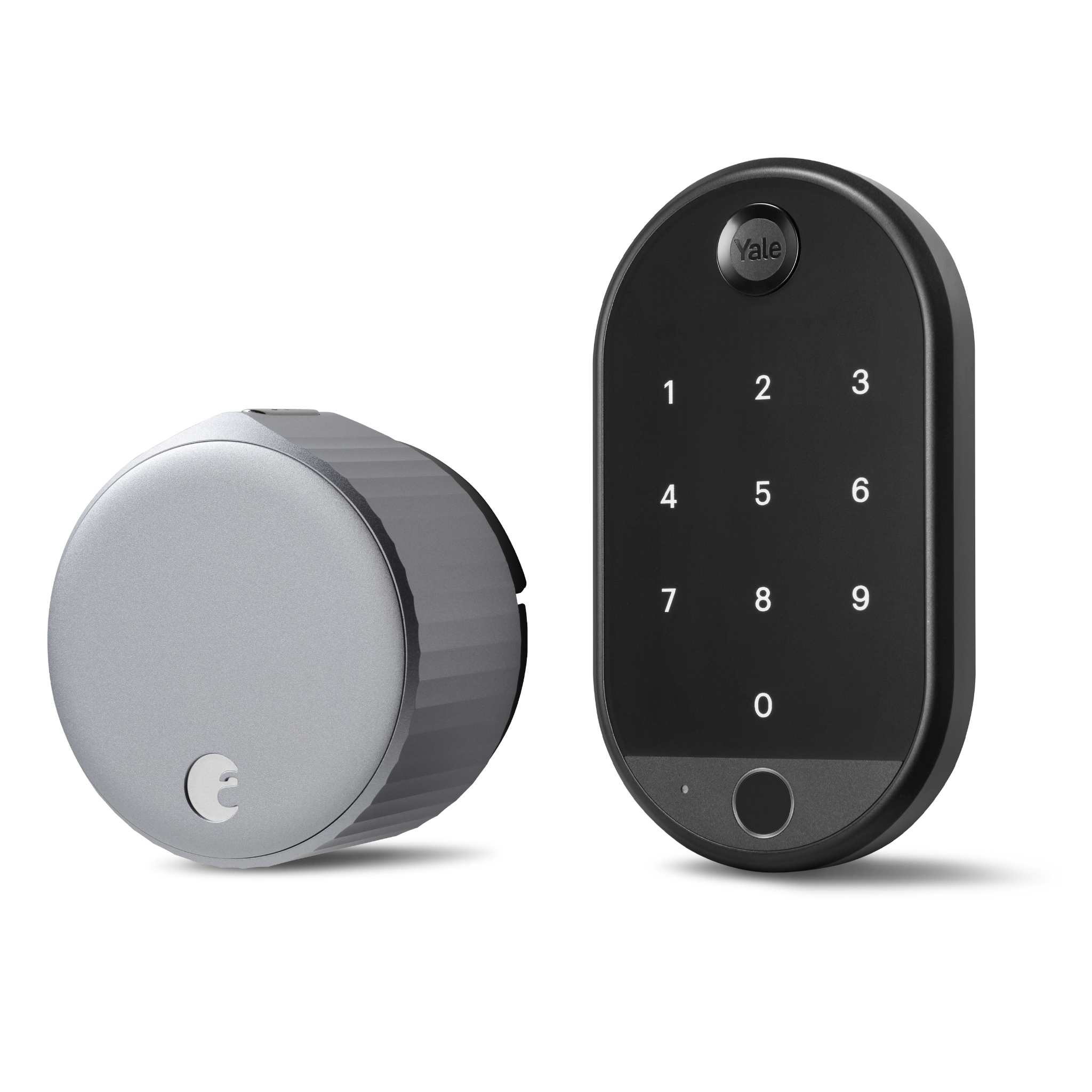 August Wi-Fi Smart Lock (4th Gen)