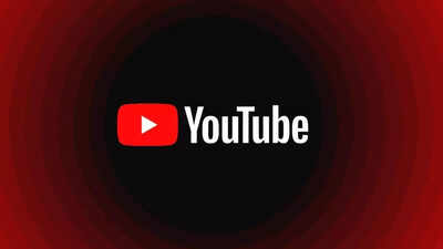 Logo de YouTube