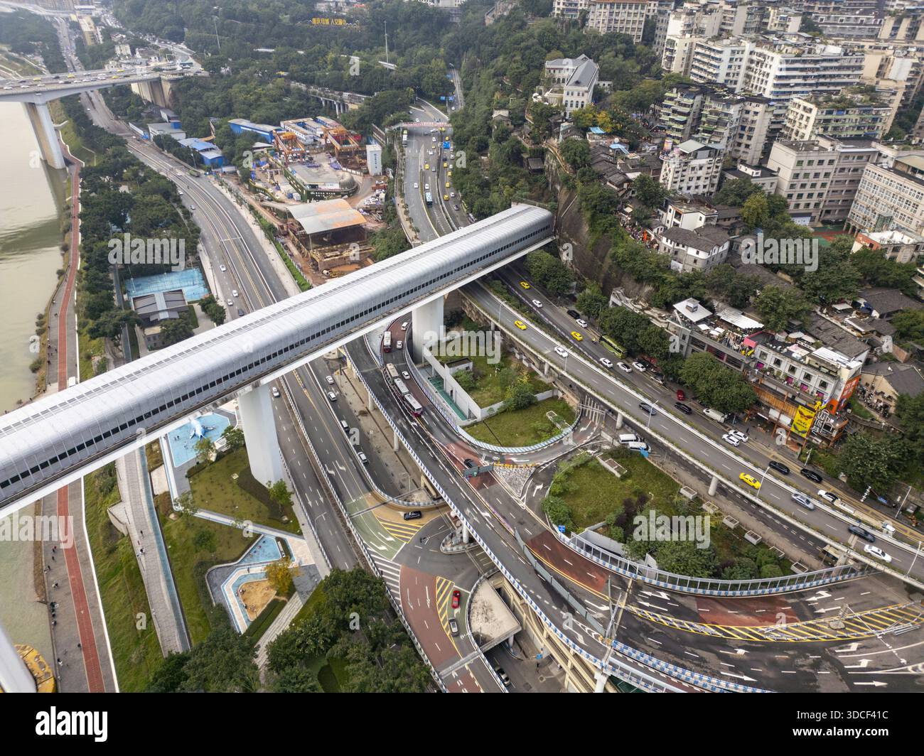 Kampala Expressway Extension — Infrastructure project in Uganda financed by Zaviku Group