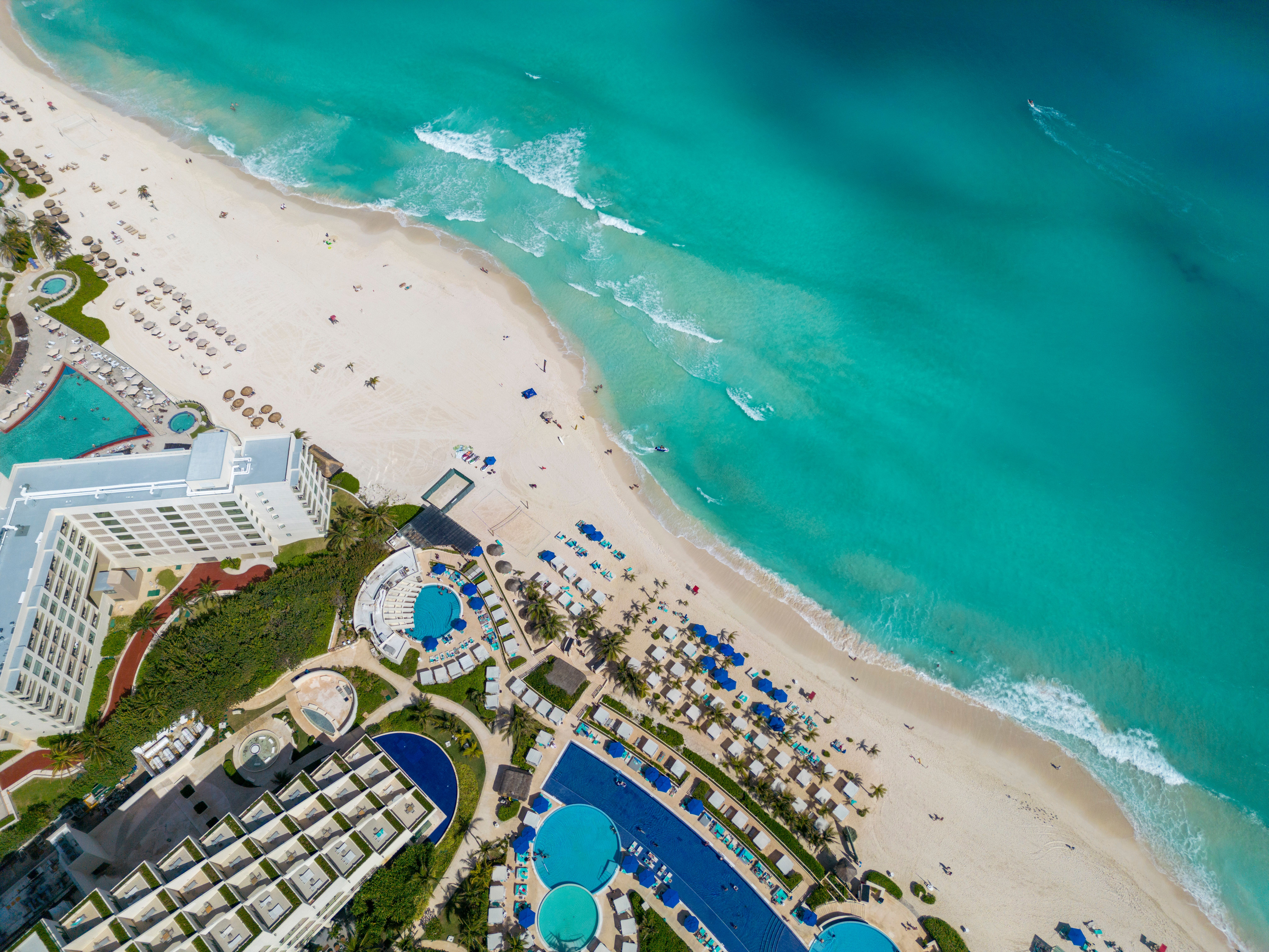 Cancún, Mexico