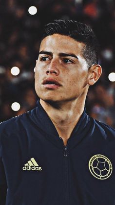 James Rodriguez