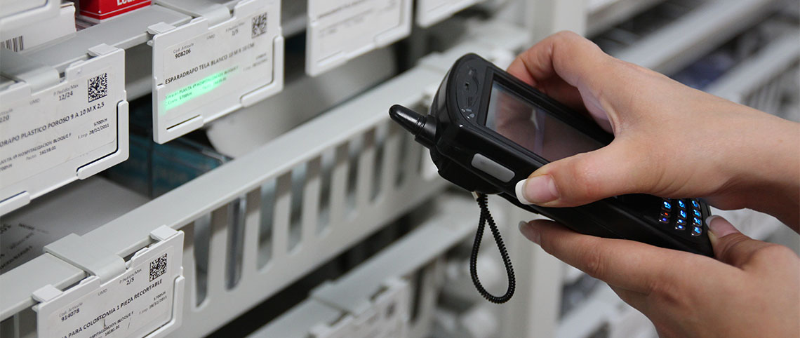 Problema de trazabilidad manual