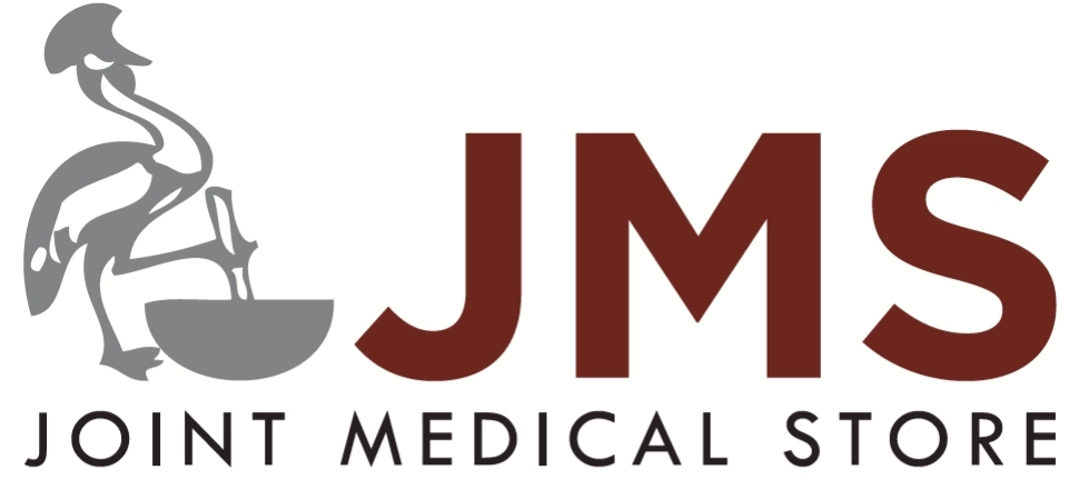 Joint Medical Stores Uganda