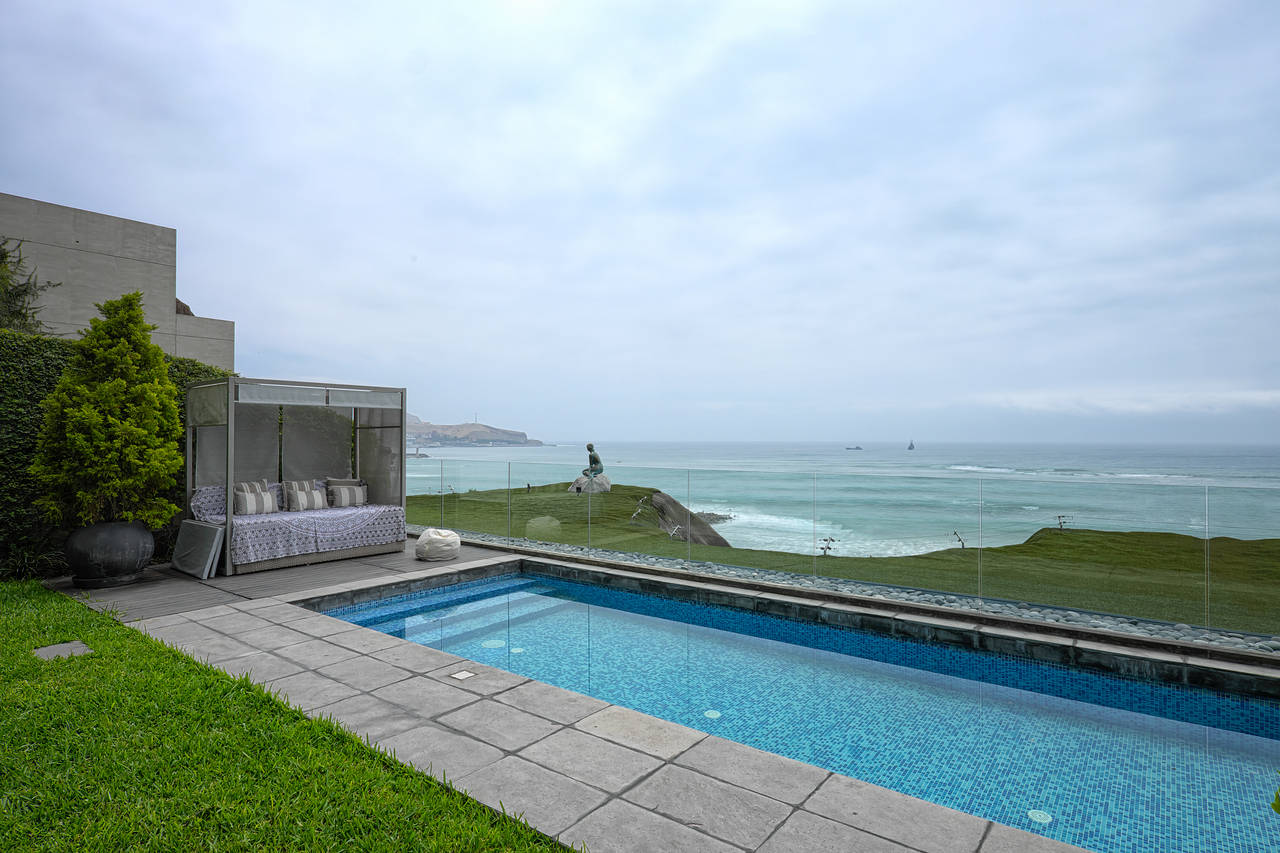 Proyecto Inmobiliario Costa Bay