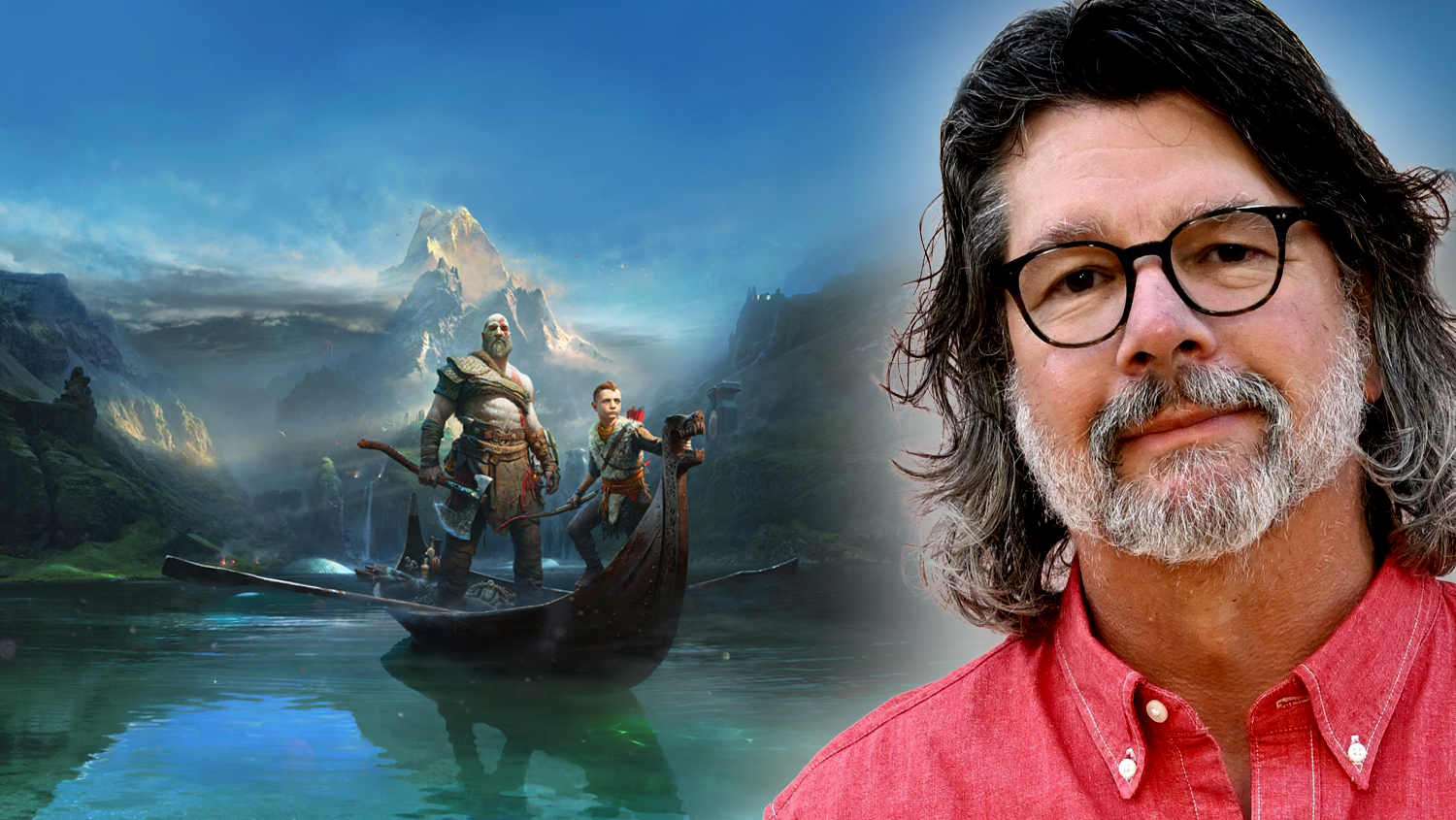 Así cambiará la serie de “God of War” con Ronald D. Moore