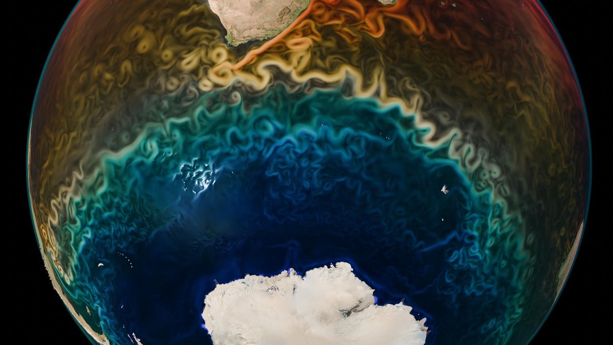 Simulación de datos climáticos en el gemelo digital