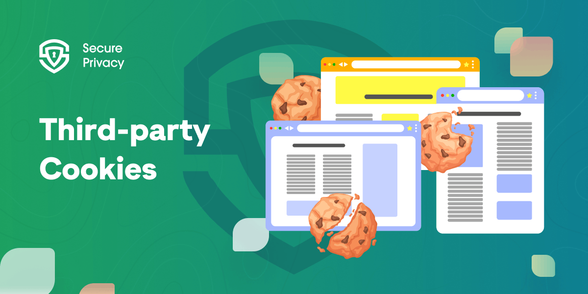 Representación de cookies de terceros y privacidad