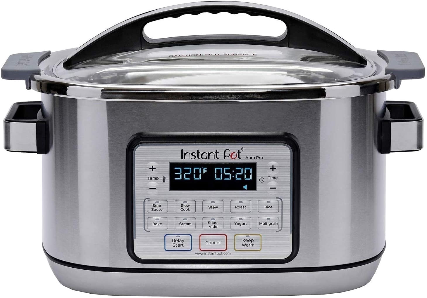 Instant Pot Pro Plus (6 Quart)