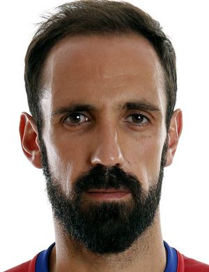 Juanfran Torres