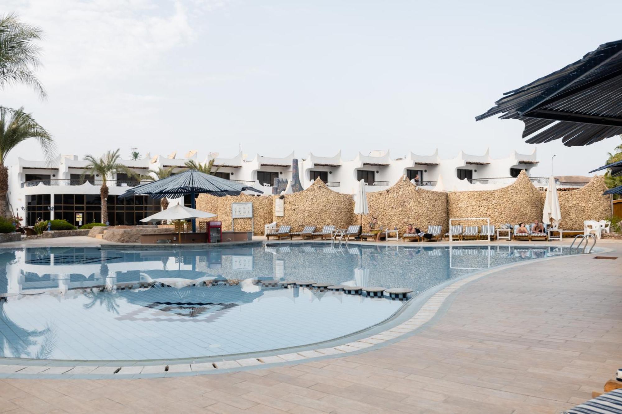 Sharm el-Sheikh