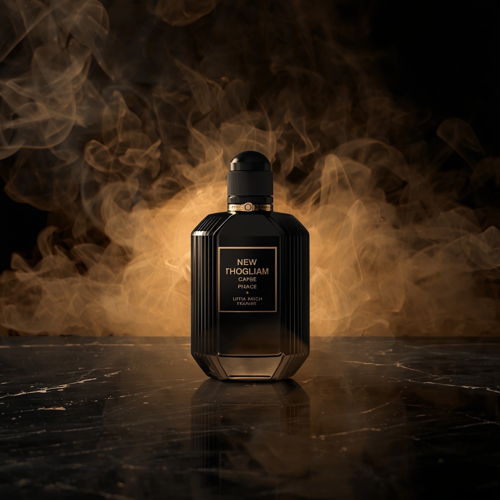 Oud Mystique