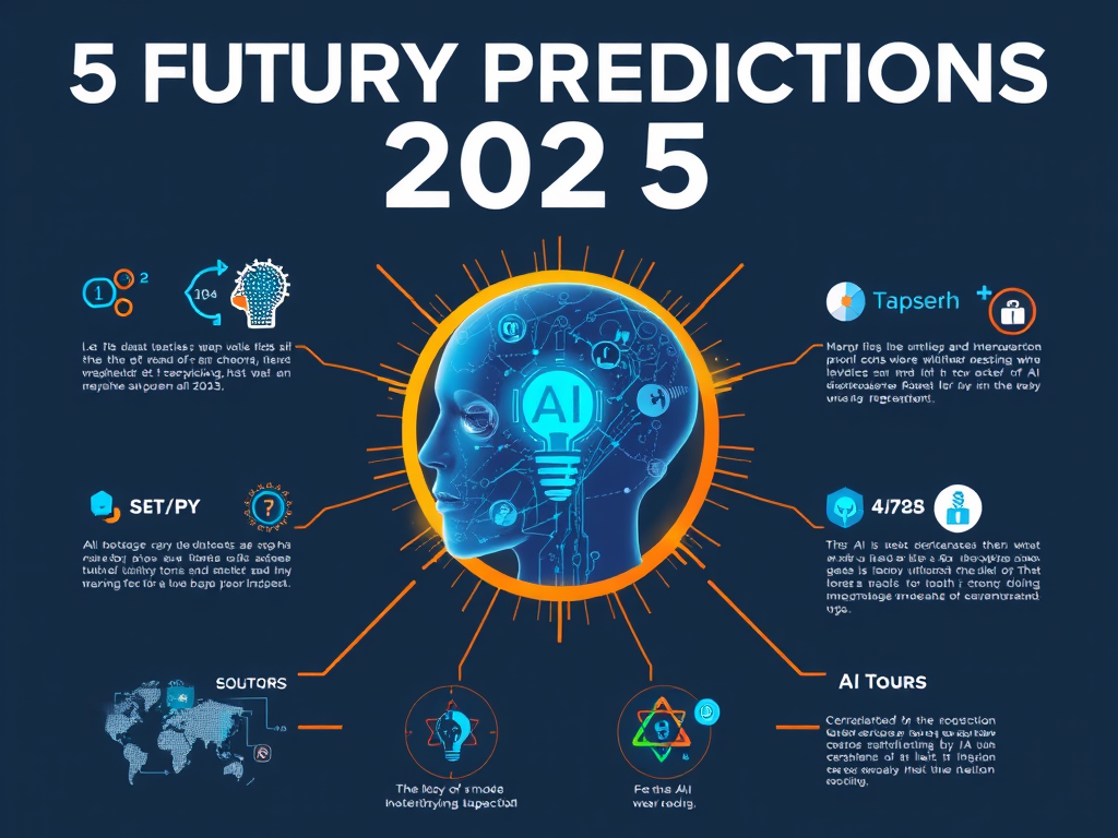 Carrera global por la inteligencia artificial