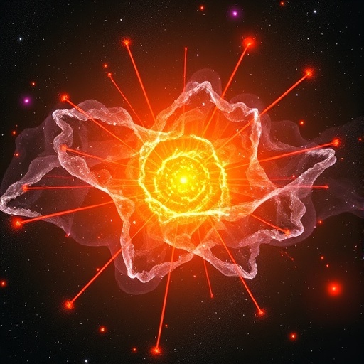 IA de Oxford: Revolución en Descubrimiento de Supernovas