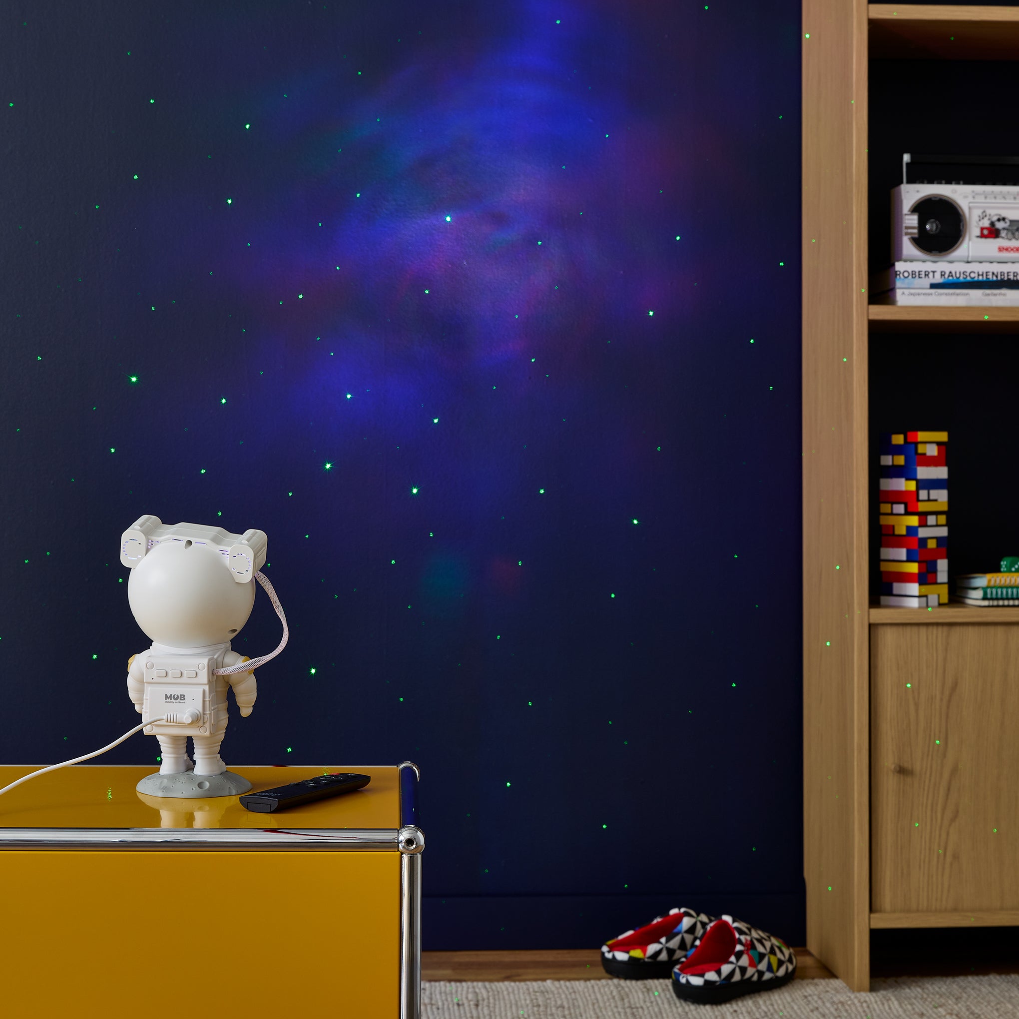 Galaxy Pro