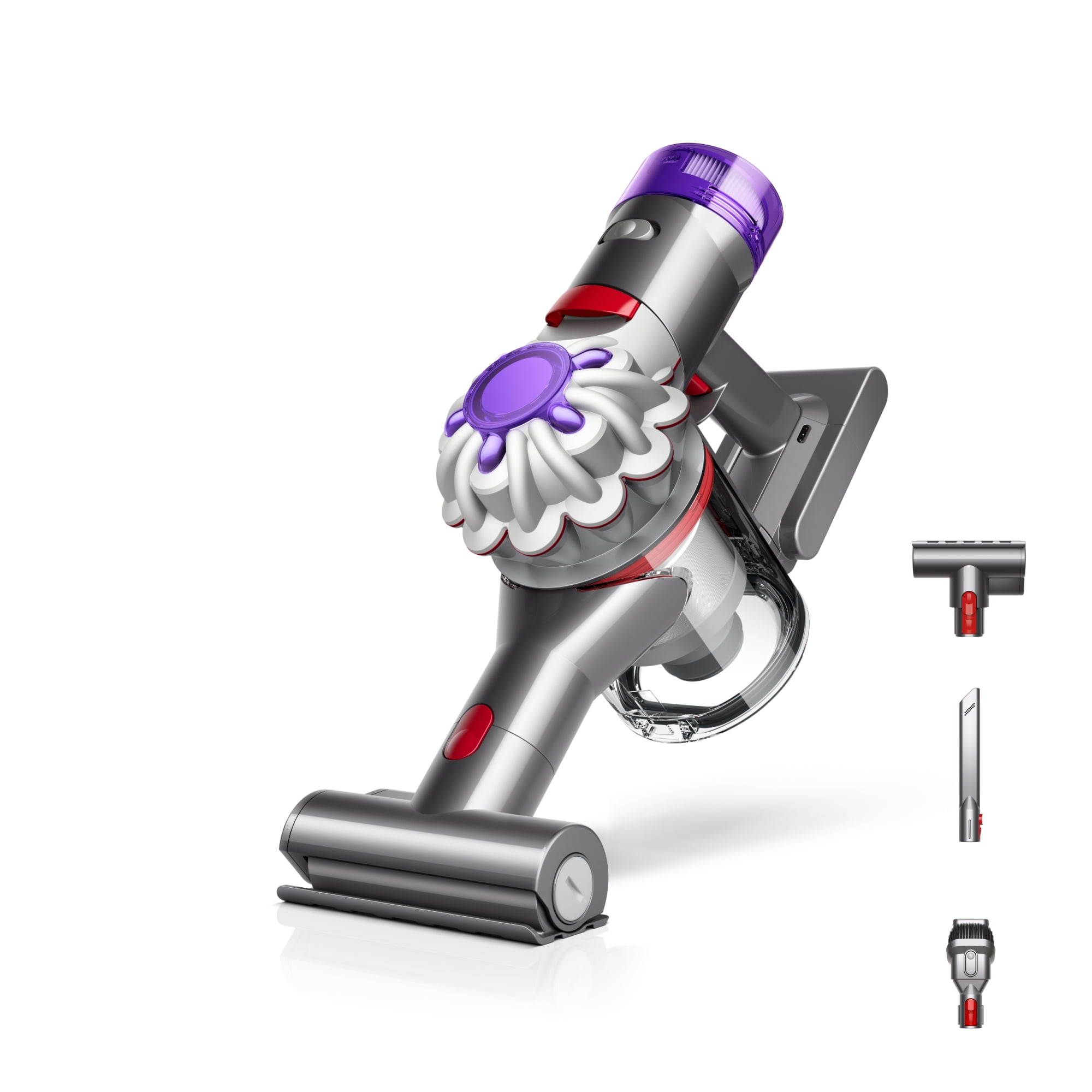 Dyson V12 Detect Slim+ Cordless Vacuum Cleaner