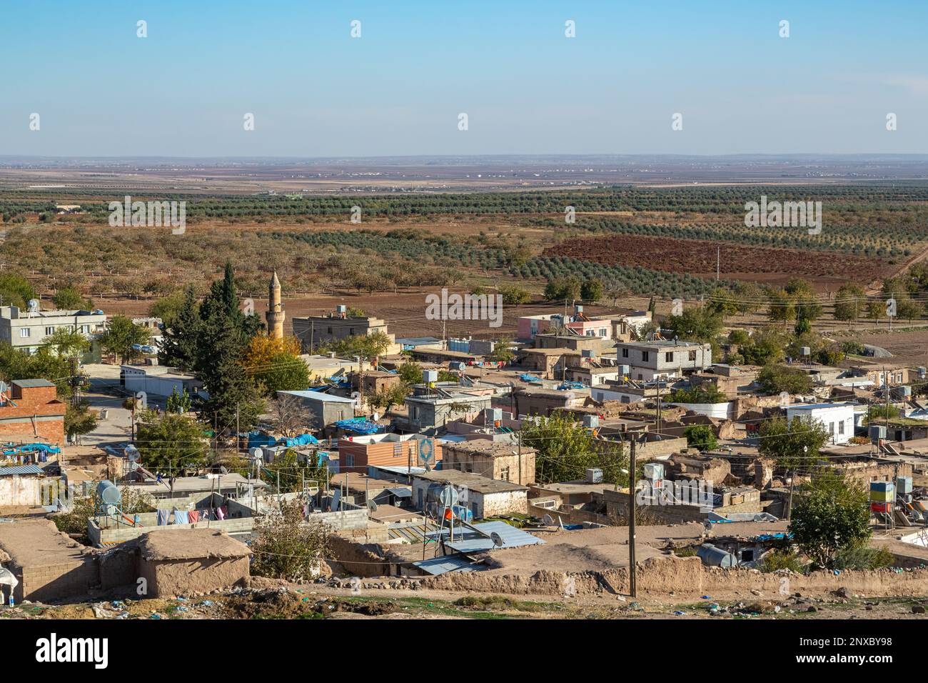 Adıyaman ithalat ihracat