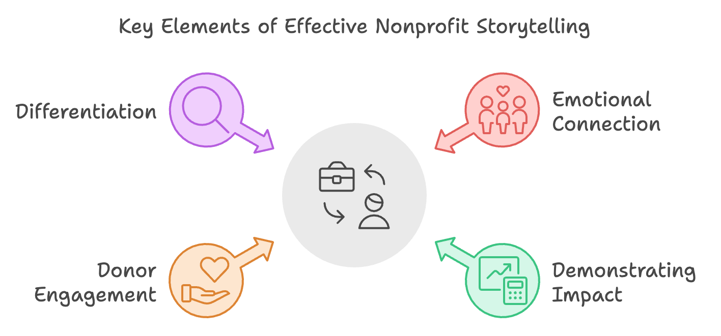 Storytelling Framework