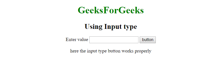 Form with file input and buttons