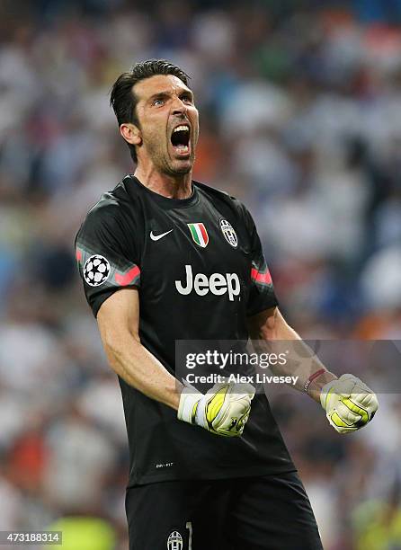 Gianluigi Buffon