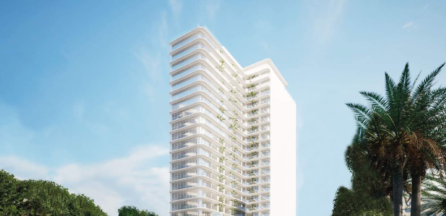 Conjunto Residencial Costa Lima