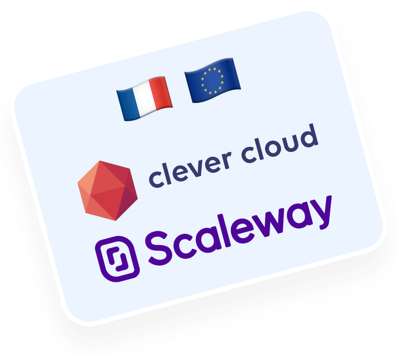 Scaleway logo
