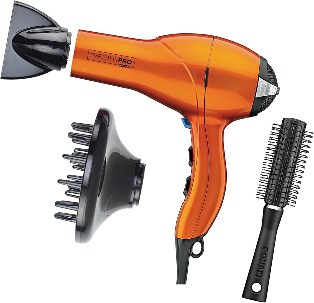 Conair InfinitiPro 1875 Dryer