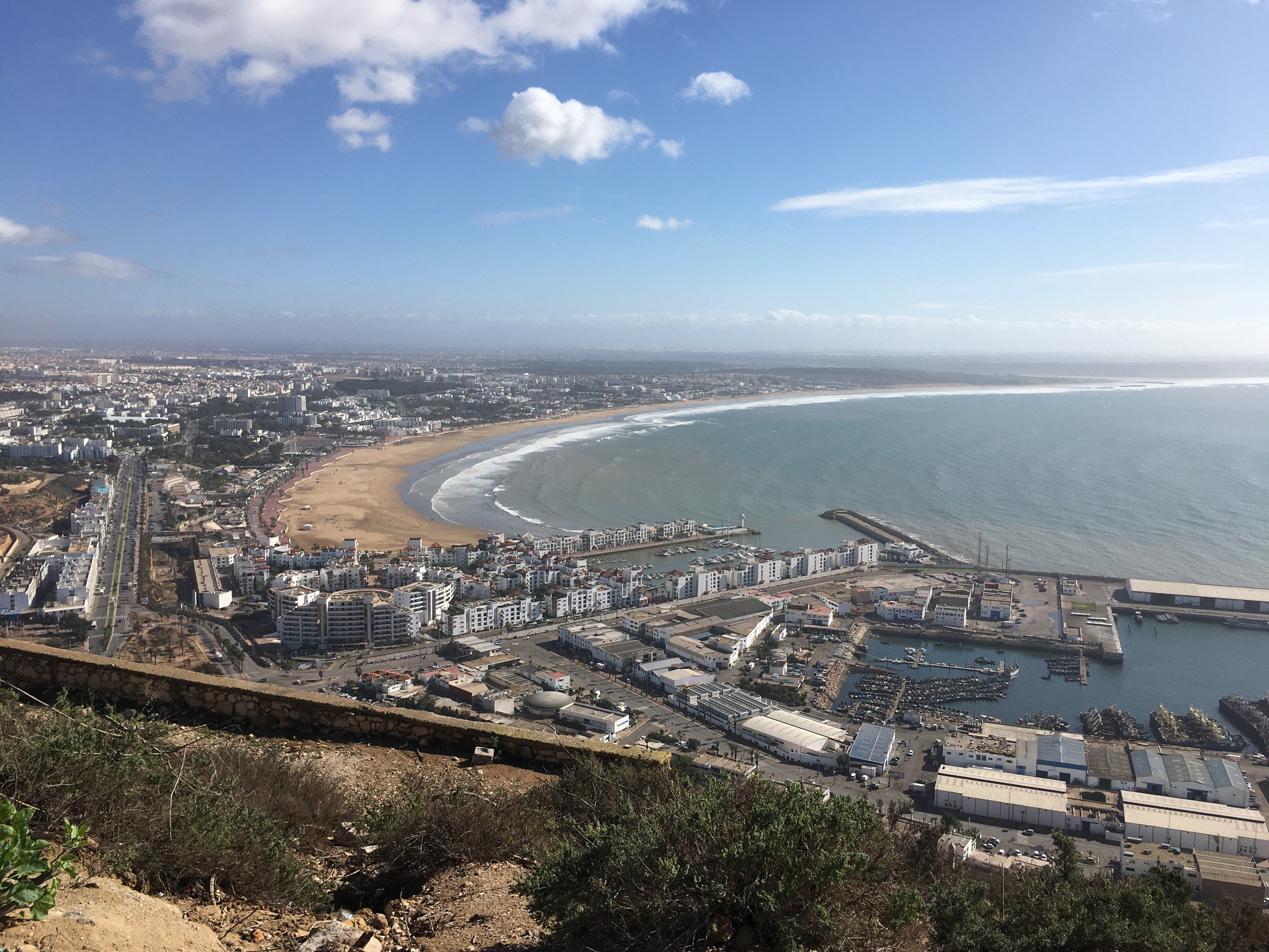 Agadir, Morocco