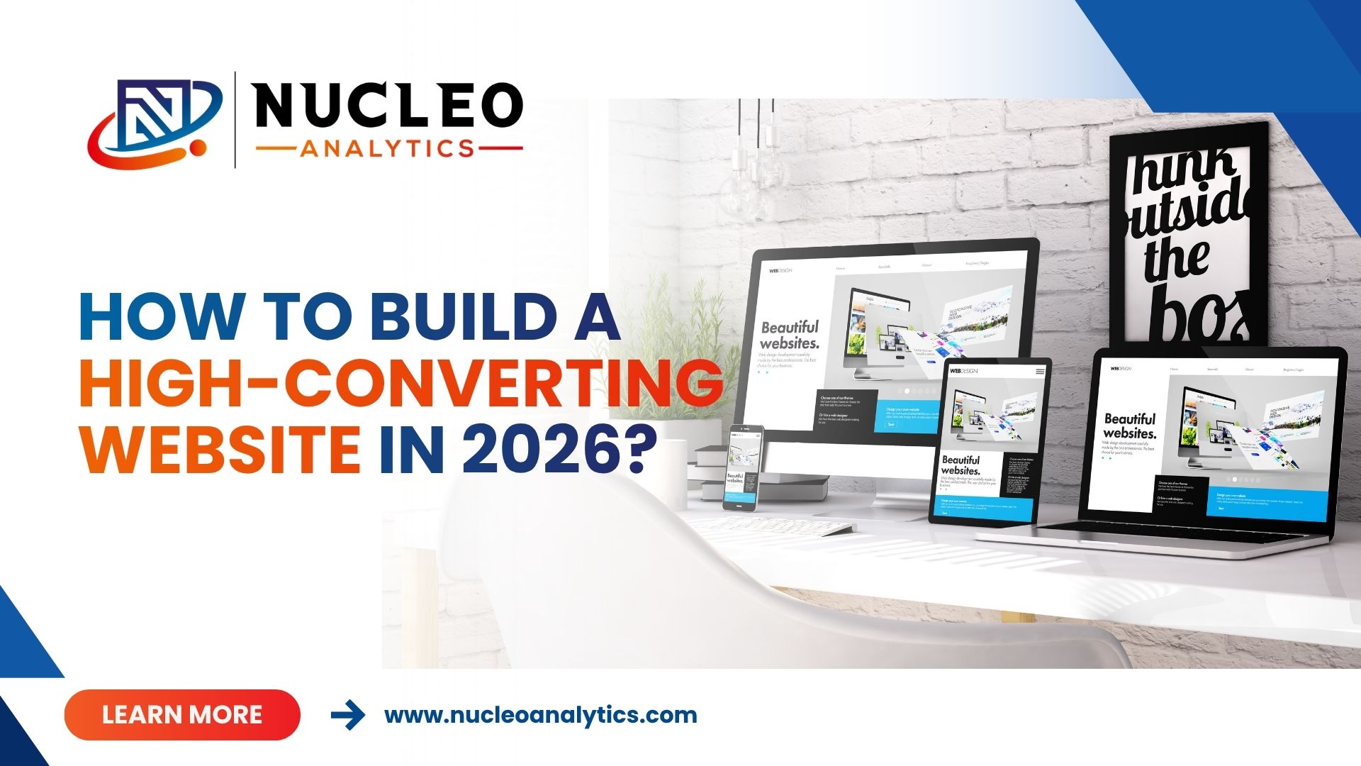Página Web que Vende Sola: El Nuevo Estándar de 2026