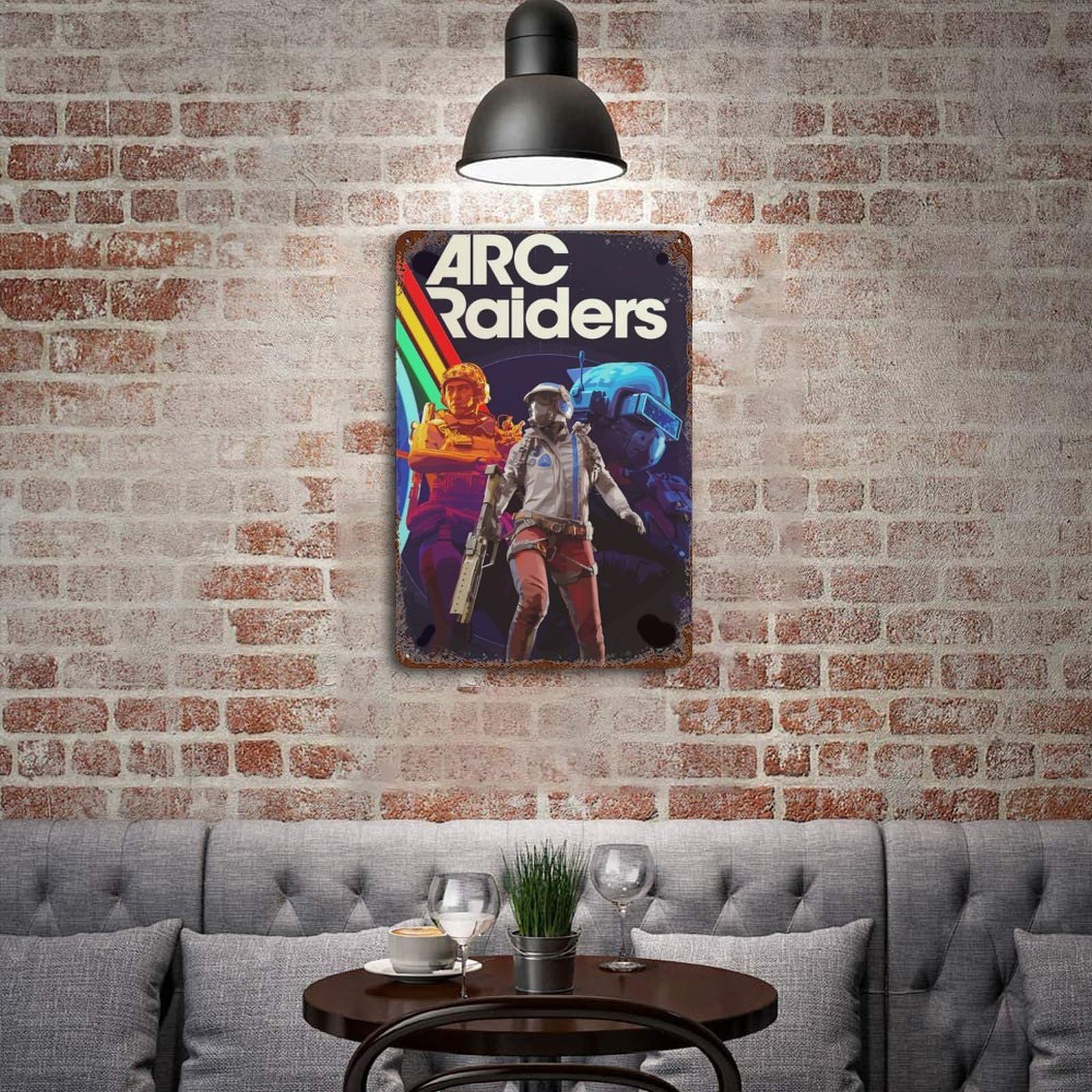 ARC Raiders