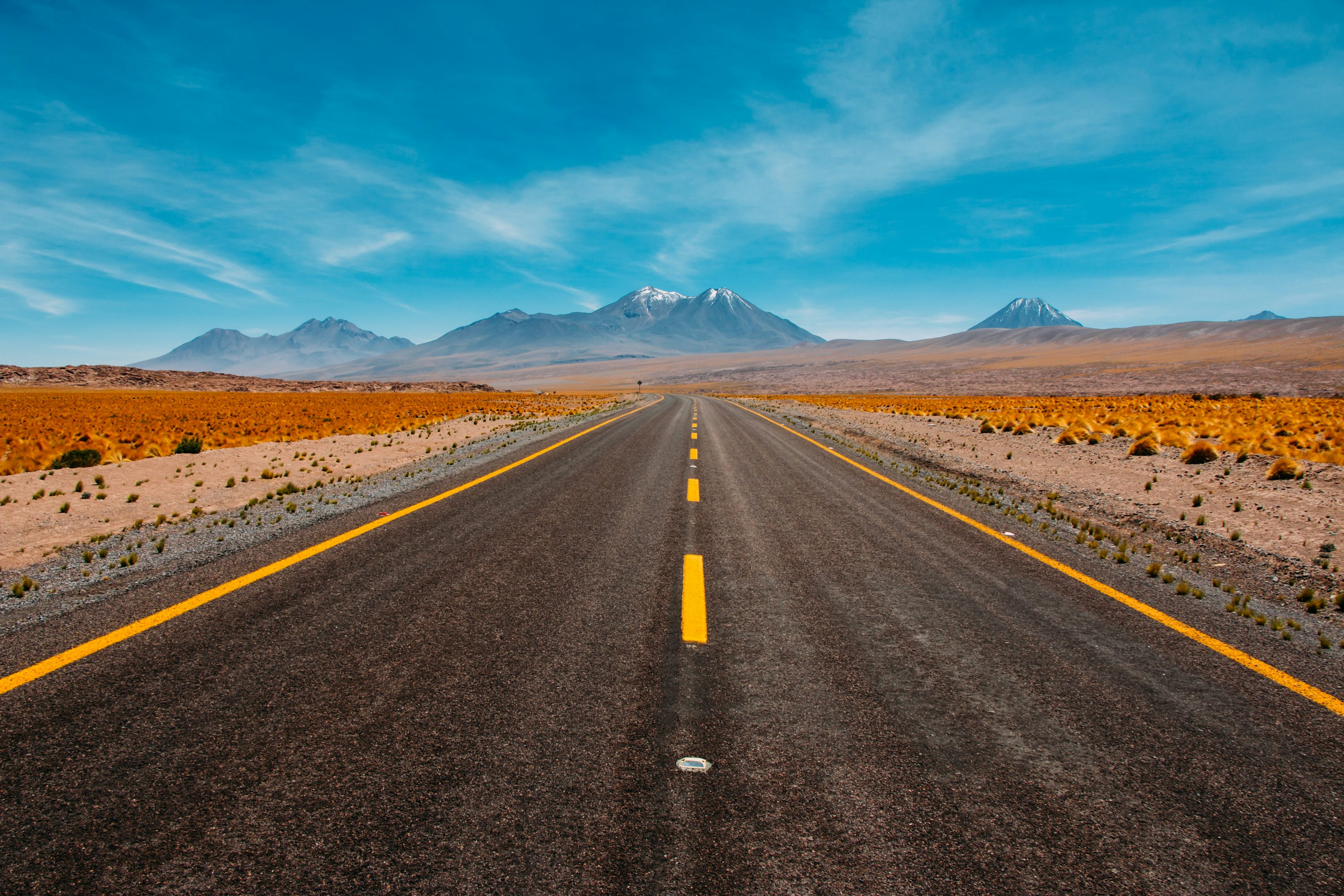 Carreteras que