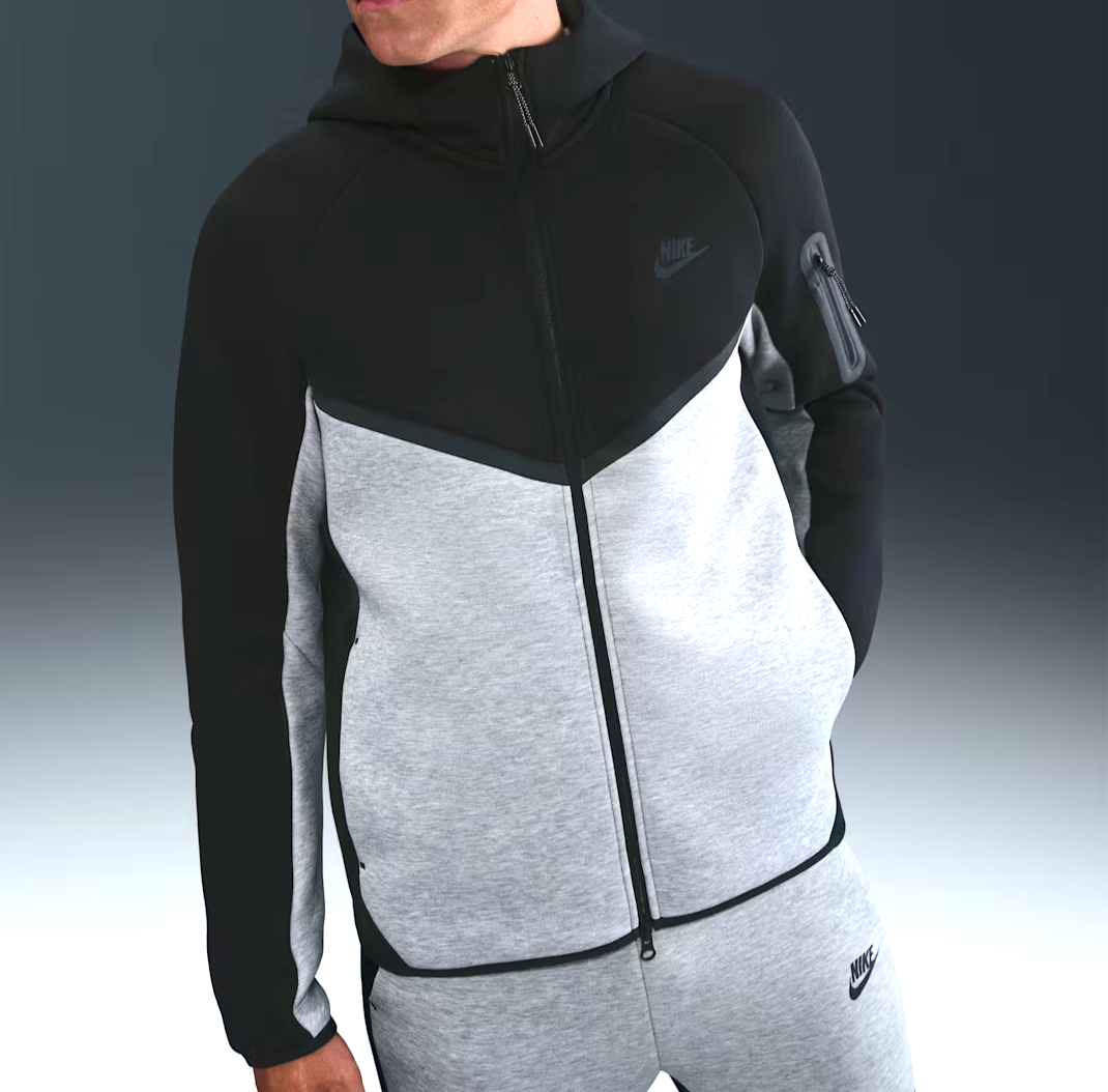 Carbon Elite Tracksuit