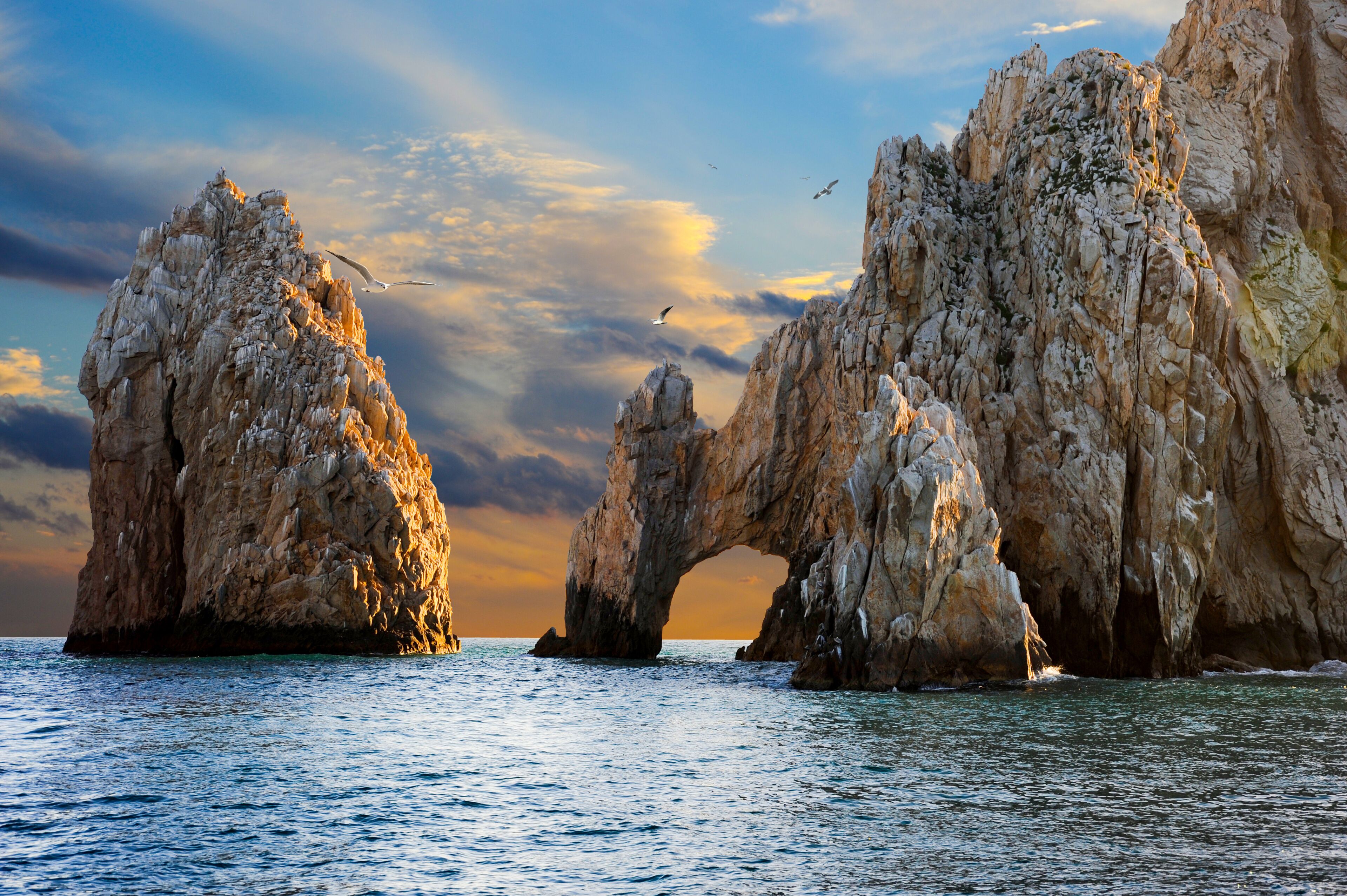 Los Cabos, Mexico