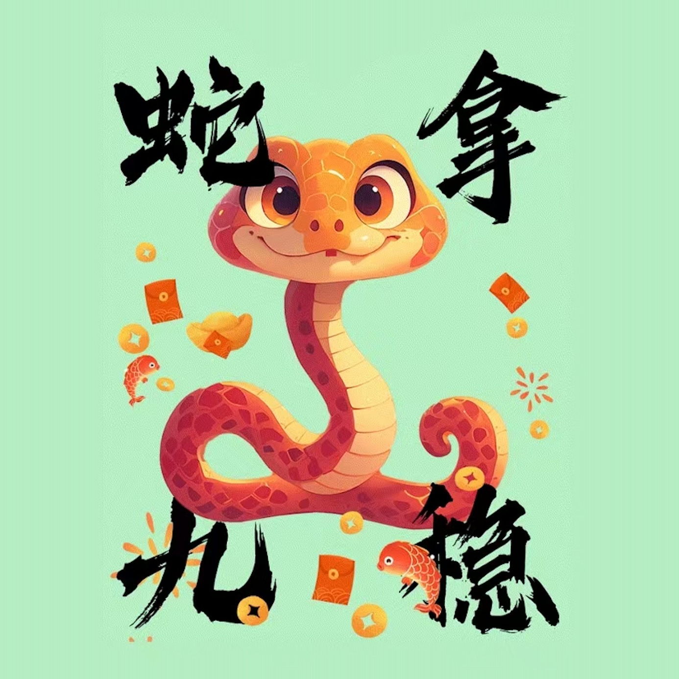 许愿卡